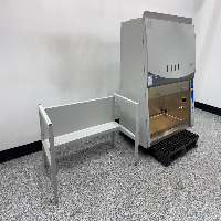 Labconco Logic+ 4' BioSafety Cabinet image 0